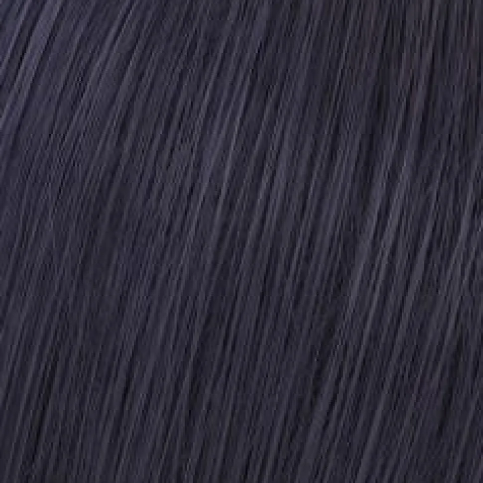 Wella Koleston Perfect Me+ Rich Naturals Haarfarbe Blauschwarz 2/8 60 ml