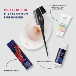 Wella Koleston Perfect Special Mix Haarfarbe Klarton 0/00 60 ml