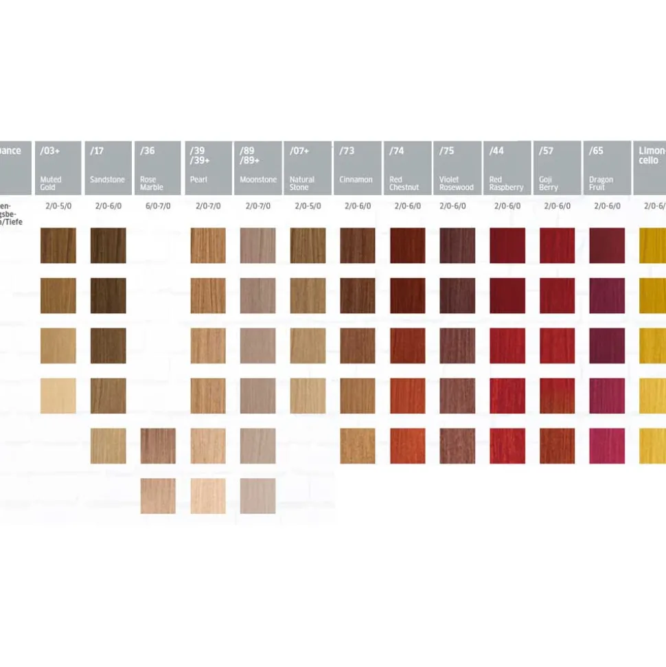 Wella Magma /00 Clear Powder 120 g