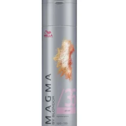 Wella Magma /36 gold-violett 120 g