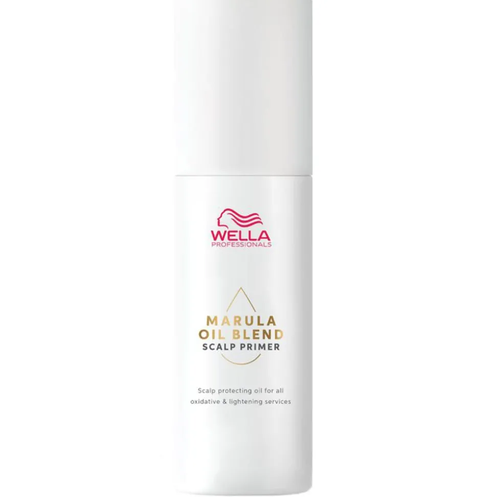 Wella Marula Oil Blend Scalp Primer 150 ml
