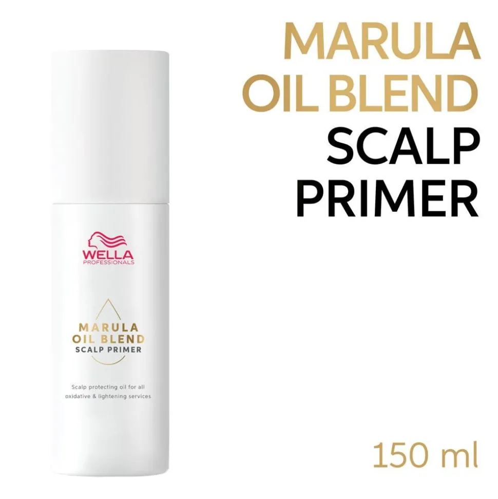 Wella Marula Oil Blend Scalp Primer 150 ml