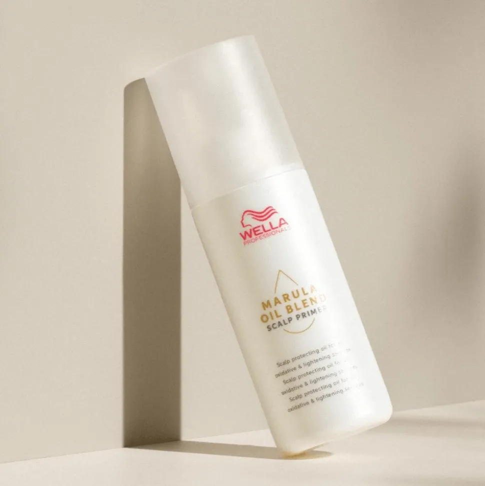 Wella Marula Oil Blend Scalp Primer 150 ml