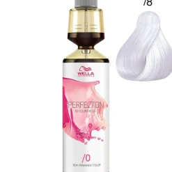 Wella Perfecton 8 perl 250 ml