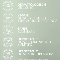 Wella Professionals Care Elements Calming Shampoo Nachfüllpackung 1000 ml