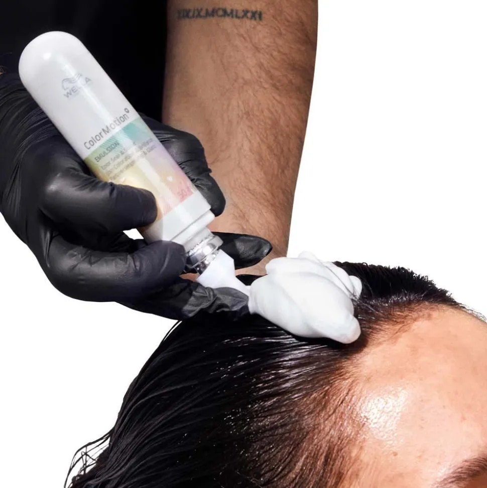 Wella Professionals Care ColorMotion+ Emulsion 50 ml