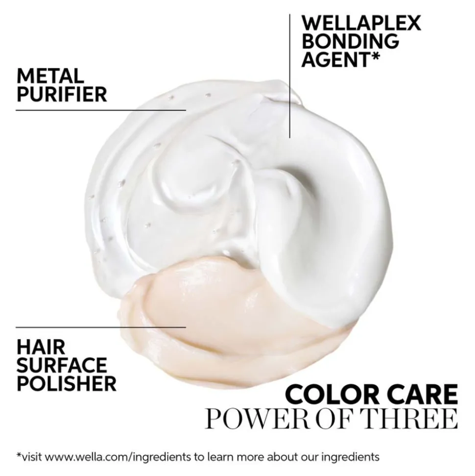 Wella Professionals Care ColorMotion+ Emulsion 50 ml