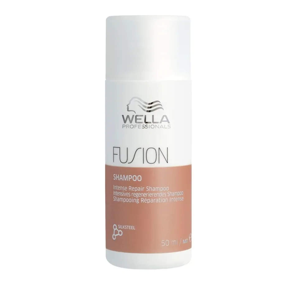 Wella Professionals Care FUSION Intense Repair Shampoo 50 ml