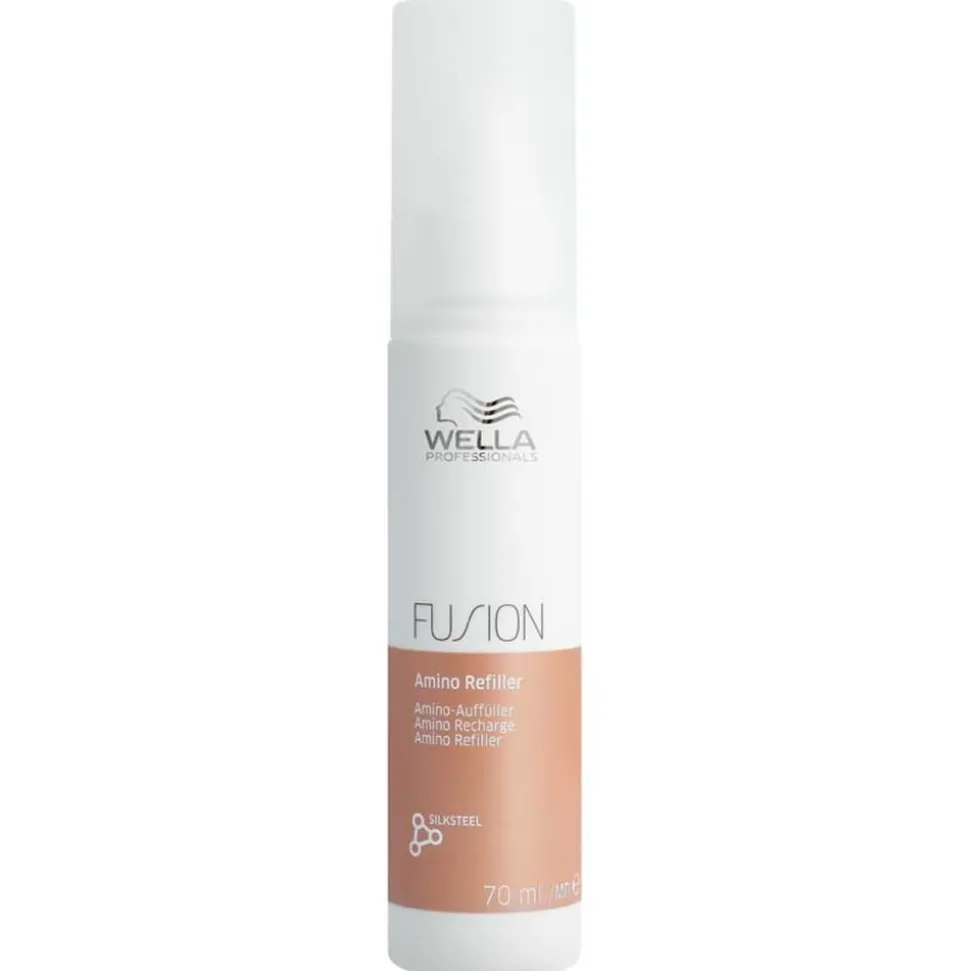 Wella Professionals Care FUSION Intense Repair Amino Refiller 70 ml