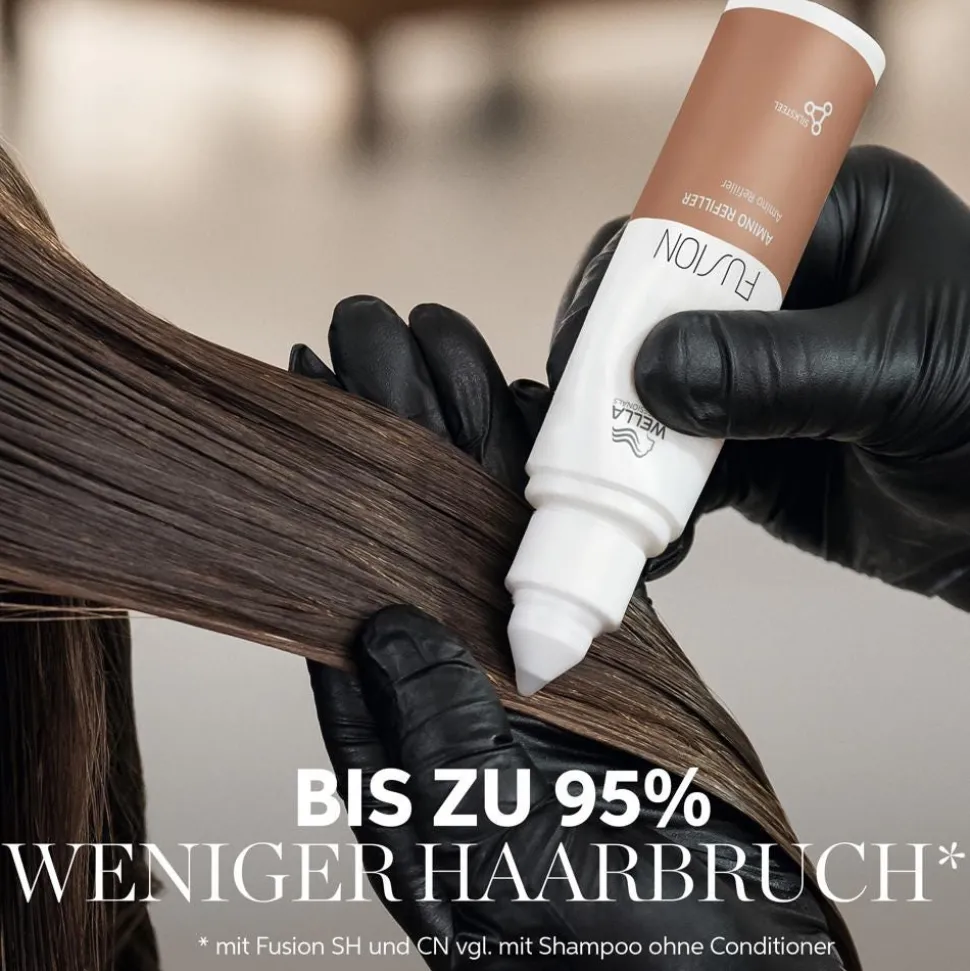 Wella Professionals Care FUSION Intense Repair Amino Refiller 70 ml