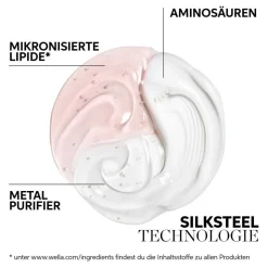 Wella Professionals Care FUSION Intense Repair Shampoo 250 ml