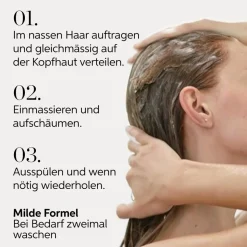 Wella Professionals Care Elements Calming Shampoo 1000 ml