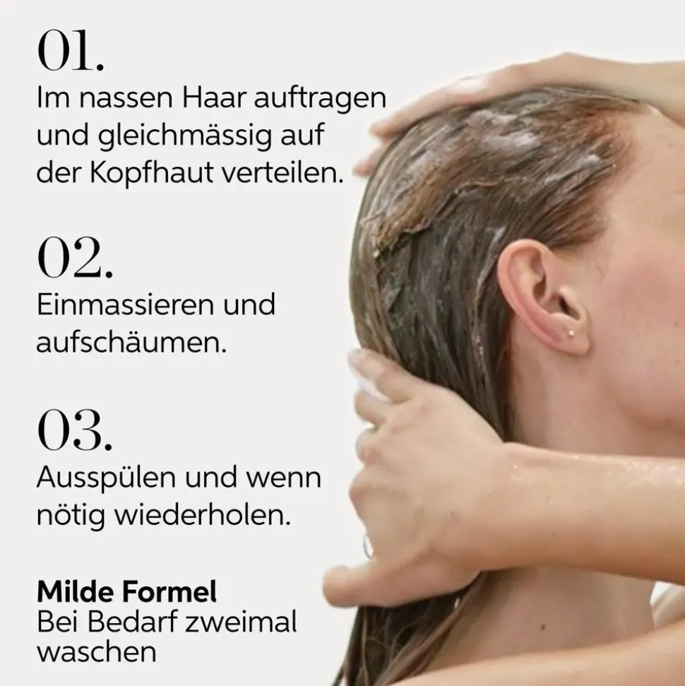 Wella Professionals Care Elements Calming Shampoo 1000 ml