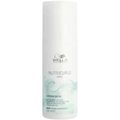 Wella Professionals Care Nutricurls Curlixir Balm 150 ml