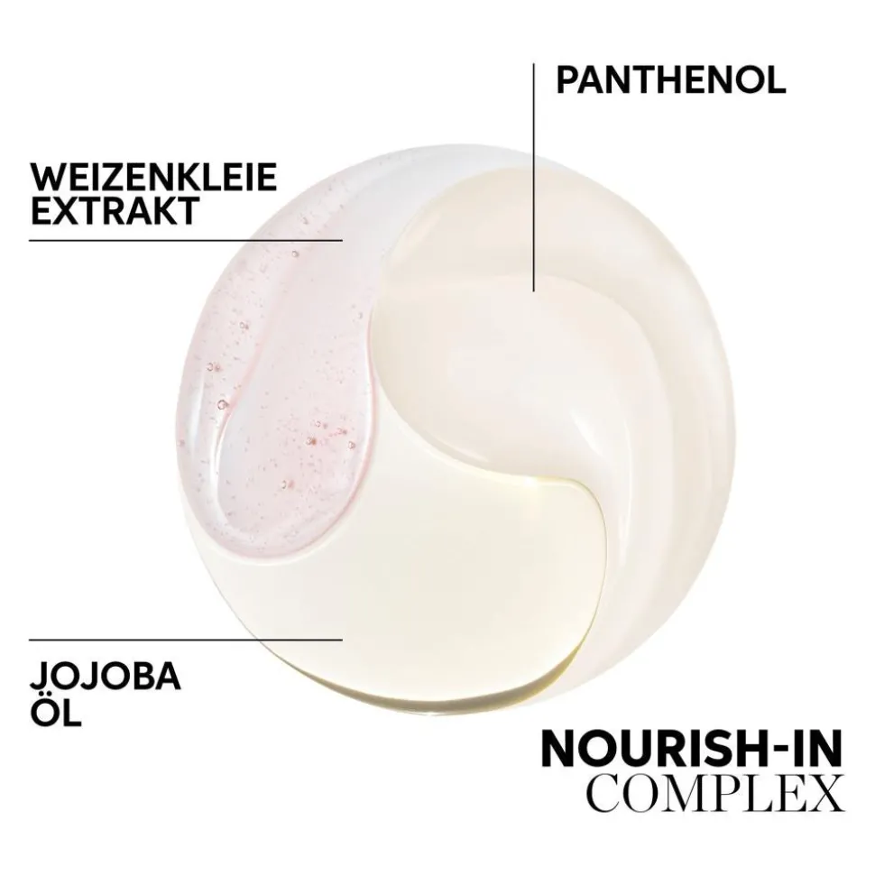 Wella Professionals Care Nutricurls Curlixir Balm 150 ml