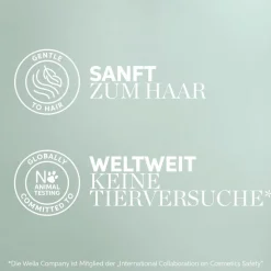 Wella Professionals Care Nutricurls Curlixir Balm 150 ml