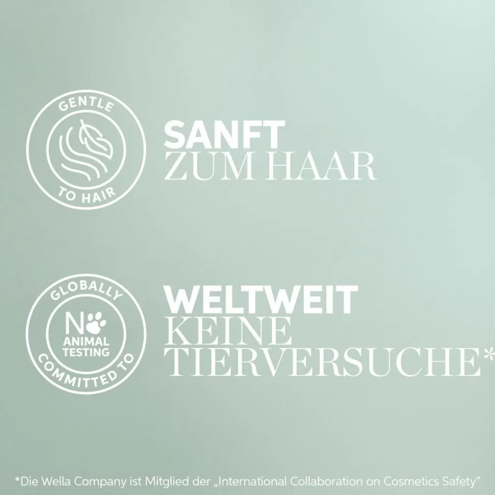 Wella Professionals Care Nutricurls Curlixir Balm 150 ml