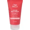 Wella Professionals Care INVIGO Color Brilliance Fine Vibrant Color Mask 75 ml