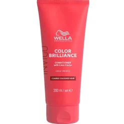 Wella Professionals Care INVIGO Color Brilliance Coarse Vibrant Color Conditioner 200 ml