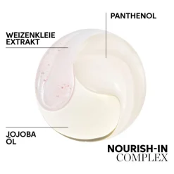 Wella Professionals Care Nutricurls Milky Waves 150 ml