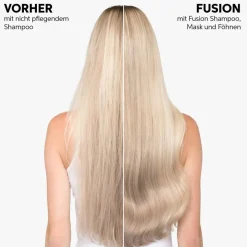 Wella Professionals Care FUSION Intense Repair Shampoo 500 ml