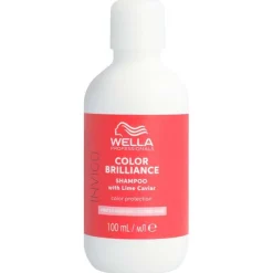 Wella Professionals Care INVIGO Color Brilliance Fine Protection Shampoo 100 ml