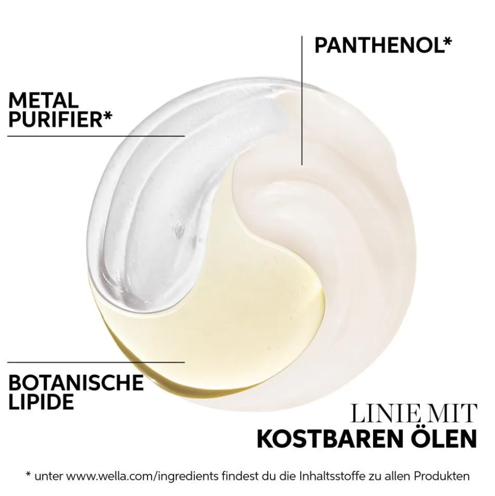 Wella Professionals Care Oil Reflections Conditioner 200 ml