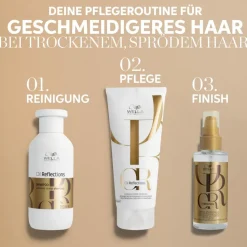 Wella Professionals Care Oil Reflections Conditioner 200 ml