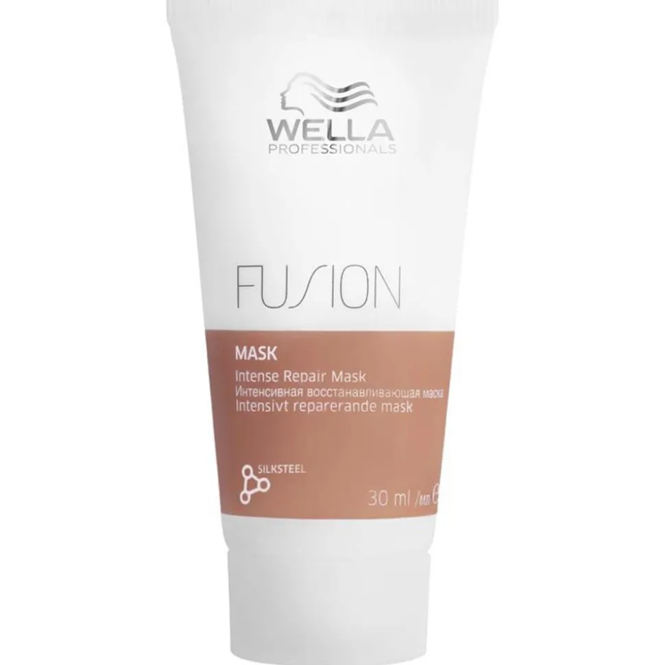 Wella Professionals Care FUSION Intense Repair Mask 30 ml