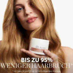 Wella Professionals Care FUSION Intense Repair Mask 30 ml