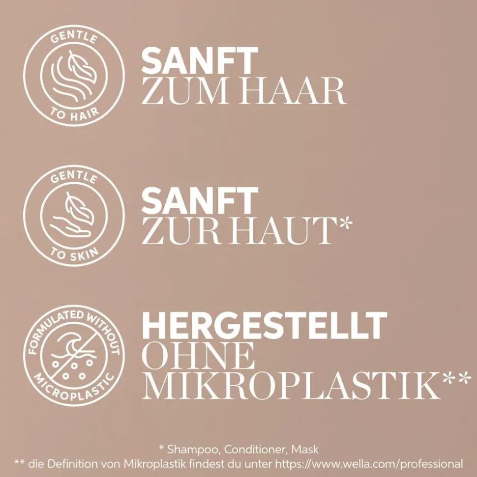 Wella Professionals Care FUSION Intense Repair Mask 30 ml