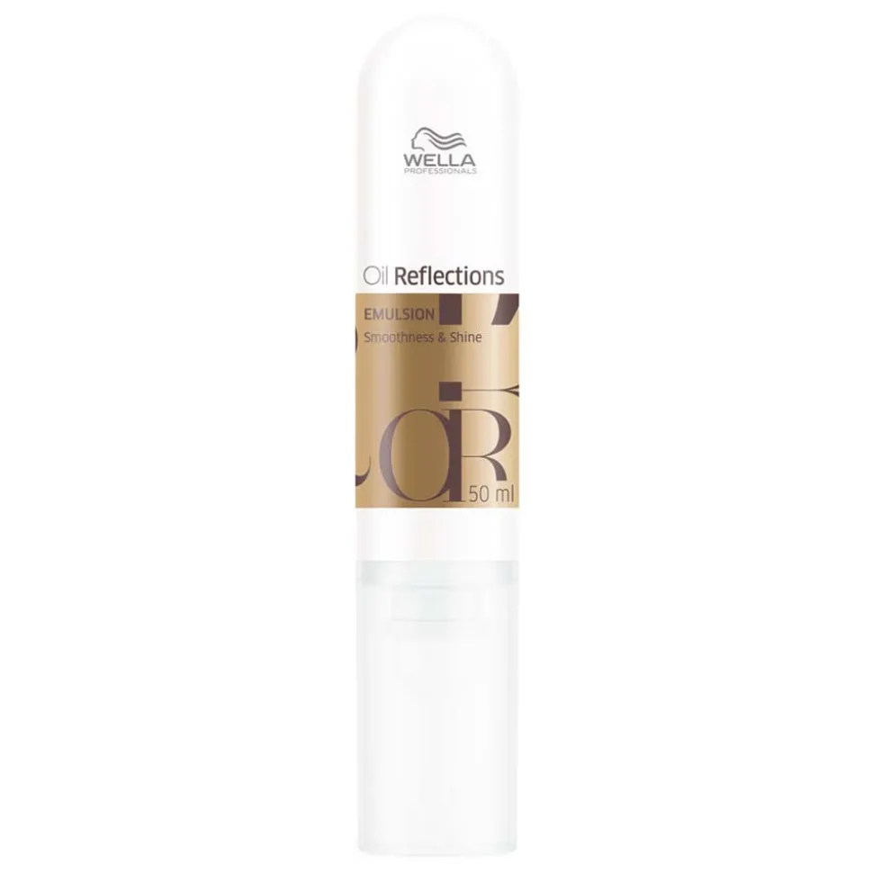 Wella Professionals Care Oil Reflections Emulsion 50 ml
