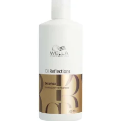 Wella Professionals Care Oil Reflections Shampoo 500 ml
