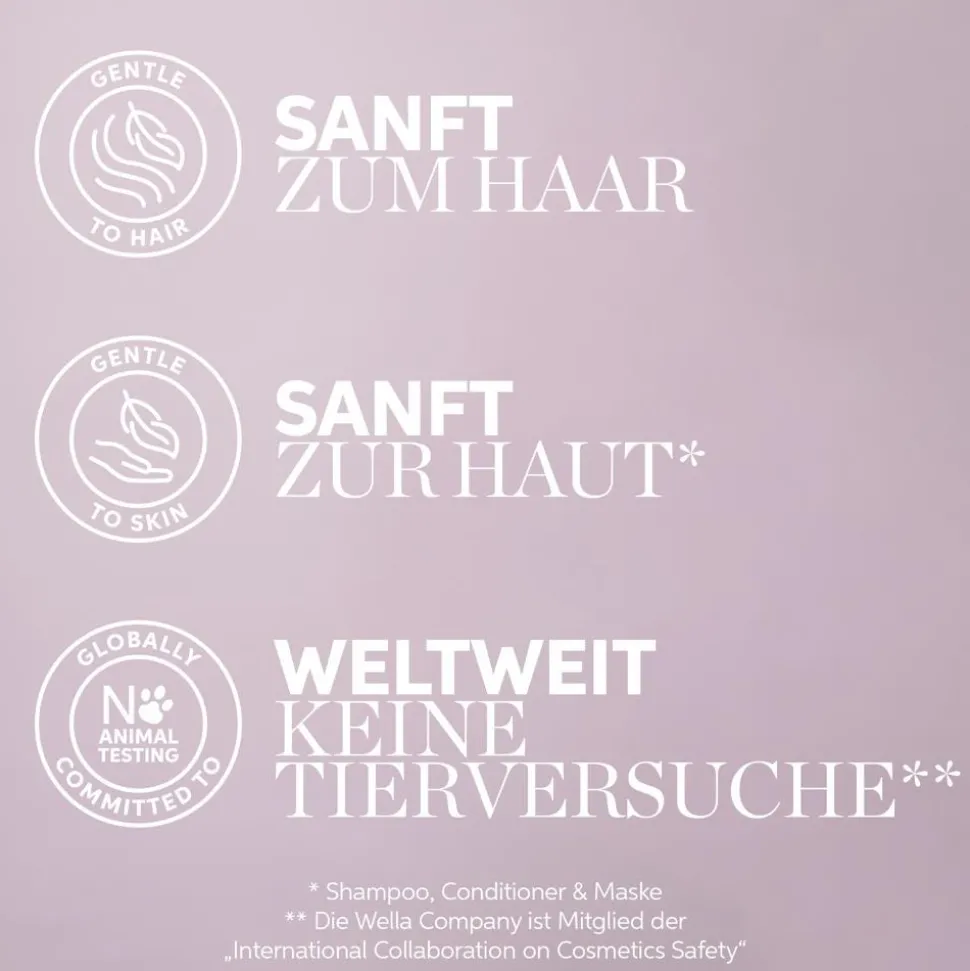 Wella Professionals Care ColorMotion+ Color Protection Conditioner 200 ml