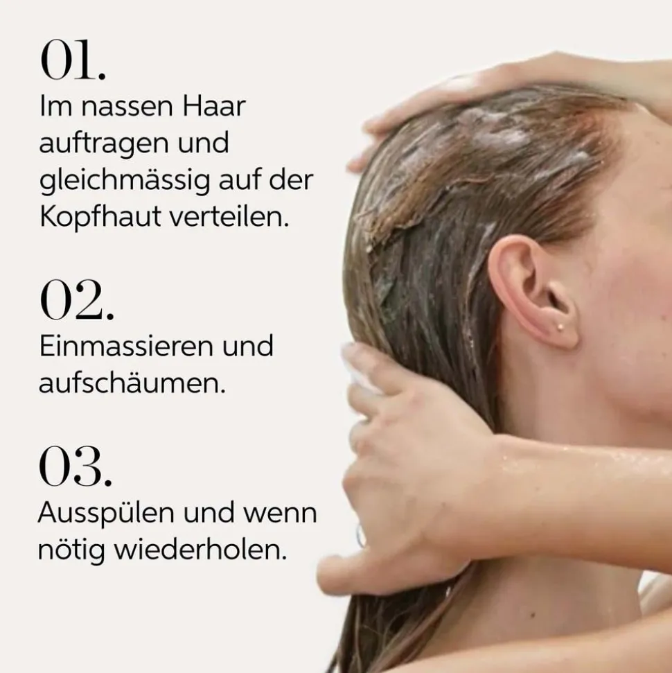 Wella Professionals Care ColorMotion+ Shampoo 100 ml