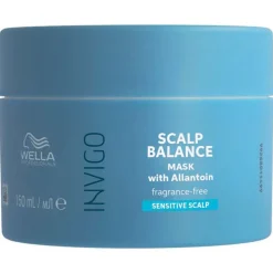 Wella Professionals Care INVIGO Scalp Balance Calm Sensitive Mask 150 ml