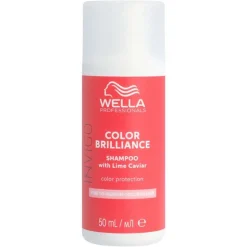 Wella Professionals Care INVIGO Color Brilliance Fine Protection Shampoo 50 ml
