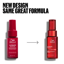 Wella Professionals Ultimate Repair Miracle Hair Rescue 30 ml