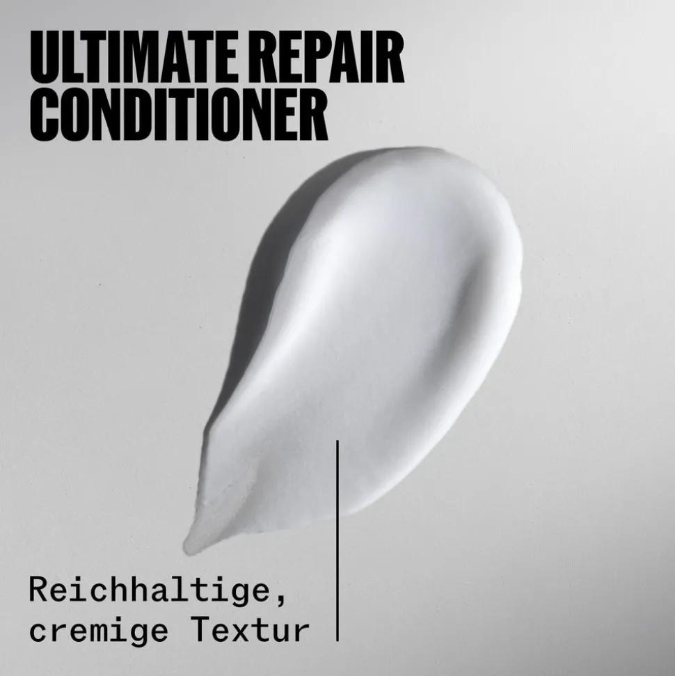 Wella Professionals Ultimate Repair Tiefenwirksamer Conditioner Nachfüllpackung 500 ml