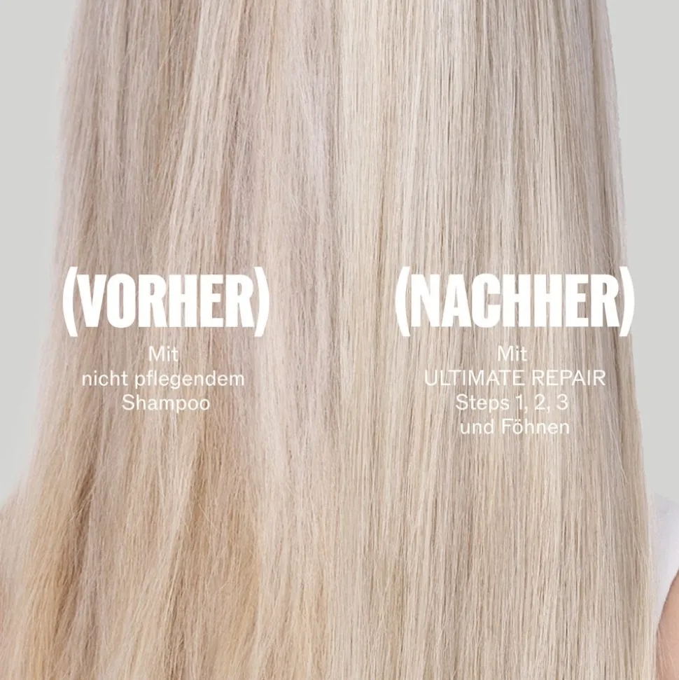 Wella Professionals Ultimate Repair Tiefenwirksamer Conditioner Nachfüllpackung 500 ml