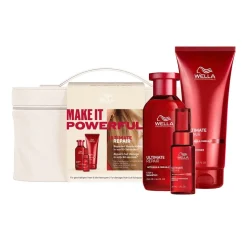 Wella Professionals Ultimate Repair Geschenkset