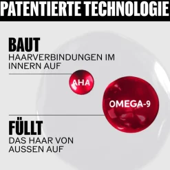 Wella Professionals Ultimate Repair Shampoo Nachfüllpackung 1000 ml