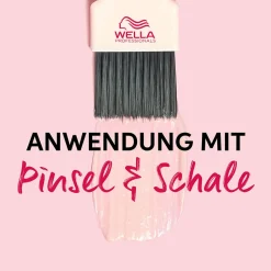 Wella Shinefinity Glaze Beige Sand 09/07 Haarfarbe 60 ml