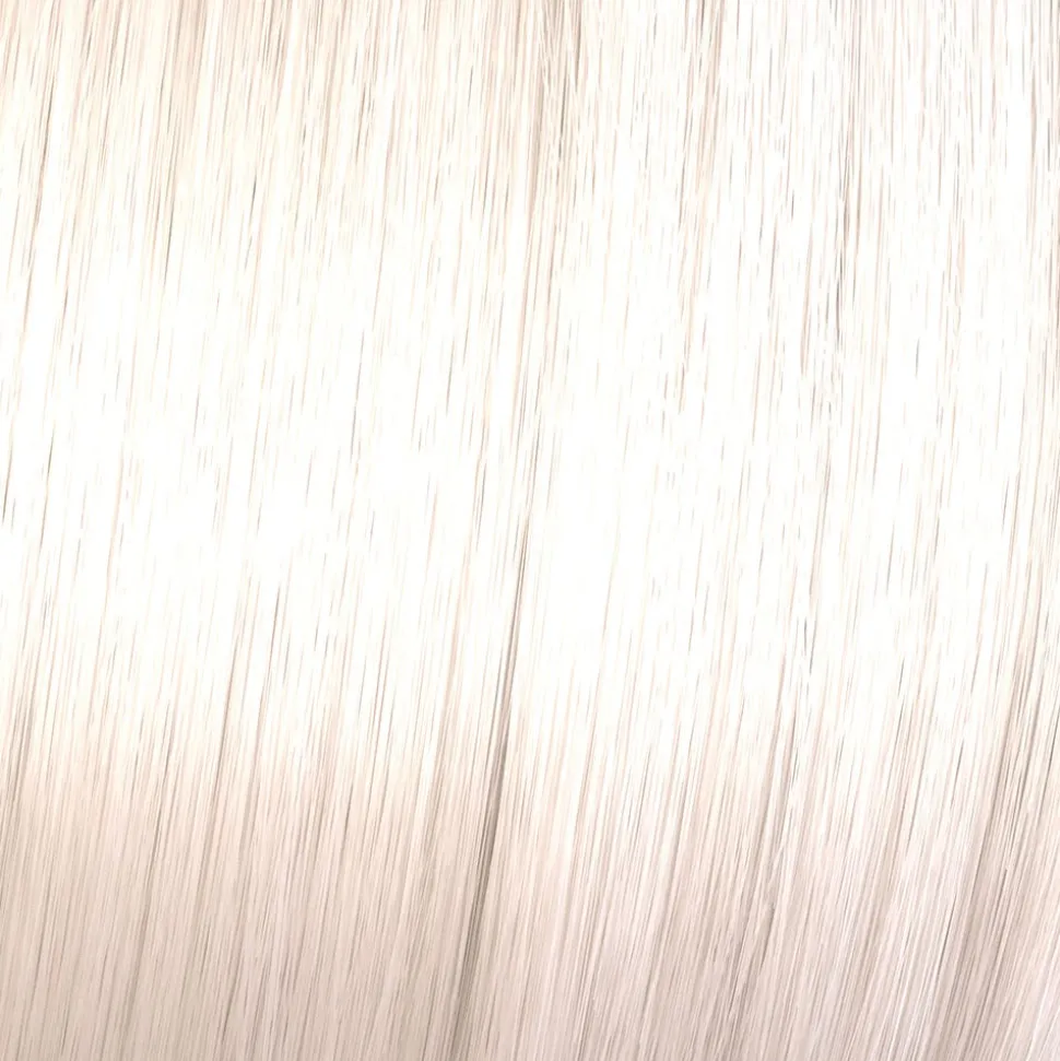 Wella Shinefinity Glaze Toffee Milk 09/13 Haarfarbe 60 ml