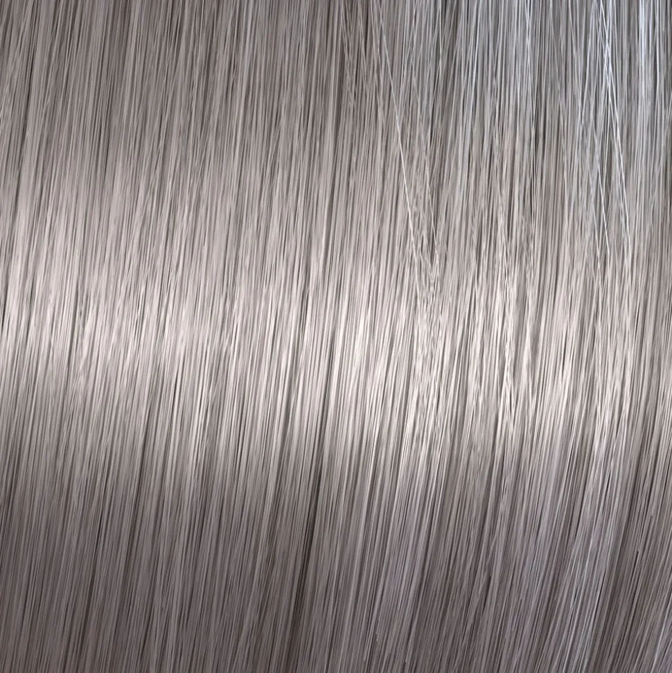 Wella Shinefinity Matte Cool Mushroom 07/12 Haarfarbe 60 ml