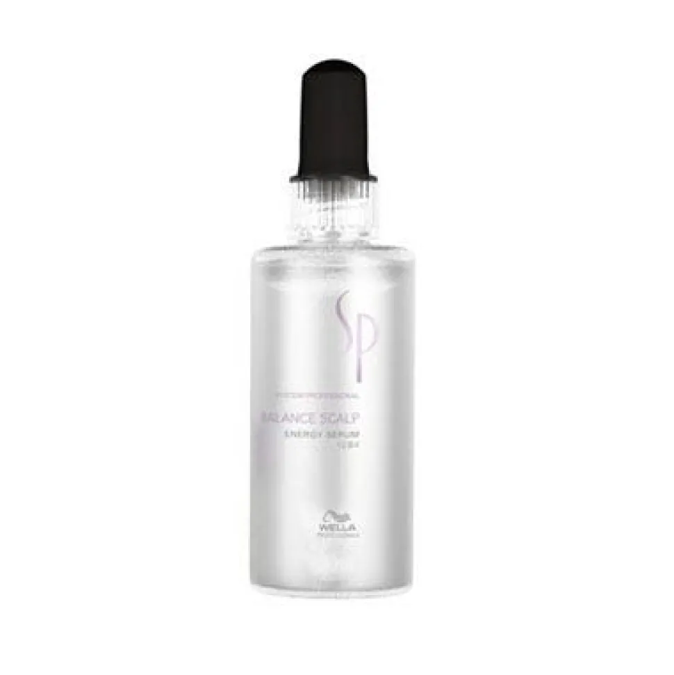 Wella SP - Balance Scalp Energy Serum