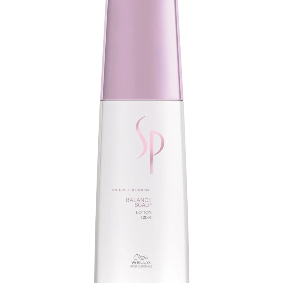 Wella SP Balance Scalp Lotion 125 ml