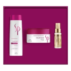 Wella SP Classic Color Save Geschenkbox