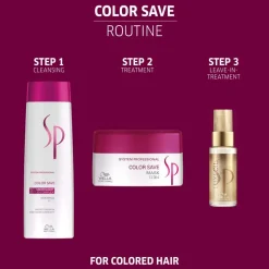 Wella SP Classic Color Save Geschenkbox