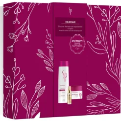 Wella SP Color Save Geschenkbox